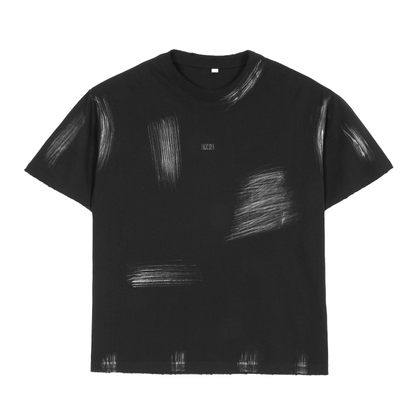 Brushed T-shirt