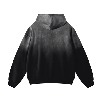 Heavyweight Sunfade Hoodie