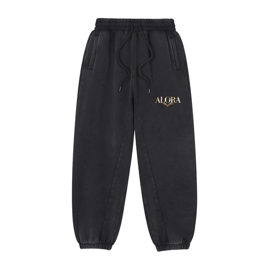 Joggers