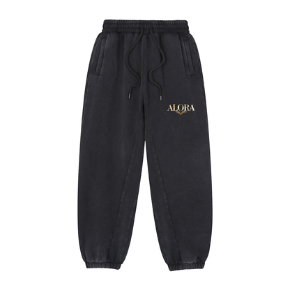 Joggers