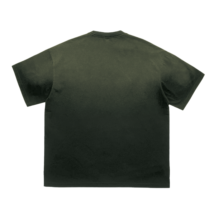 Vintage Tiger Stripes T-Shirt