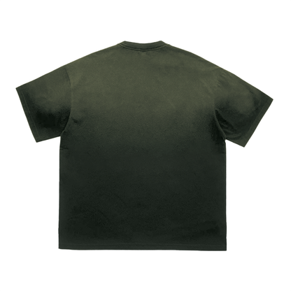 Vintage Tiger Stripes T-Shirt