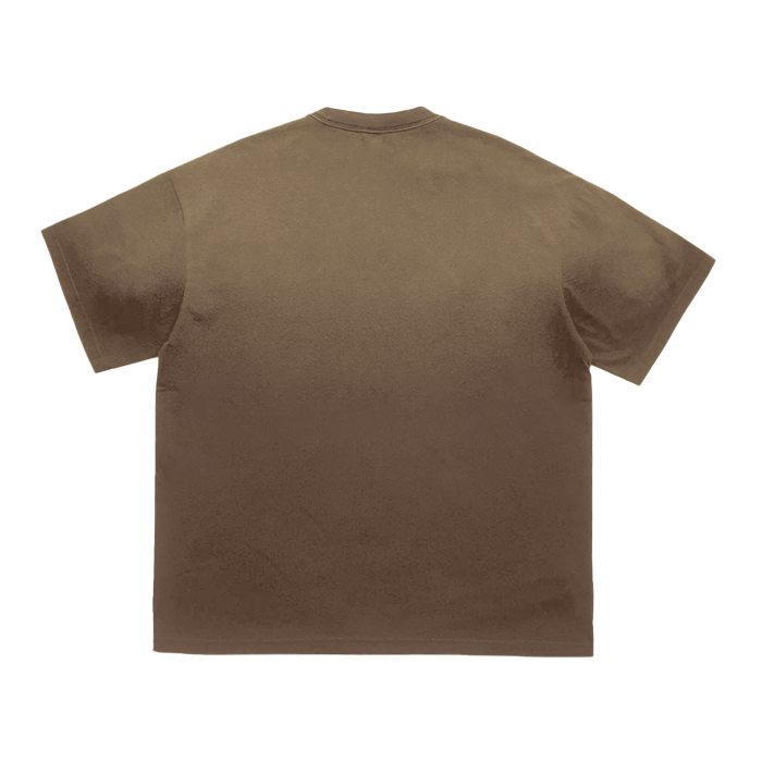 Vintage Tiger Stripes T-Shirt
