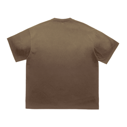 Vintage Tiger Stripes T-Shirt