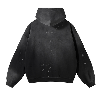 Alora Fleece Hoodie